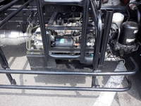 ISUZU Forward Container Carrier Truck TKG-FRR90S1 2014 139,000km_13