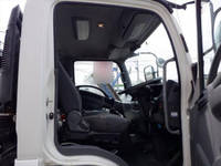 ISUZU Forward Container Carrier Truck TKG-FRR90S1 2014 139,000km_18