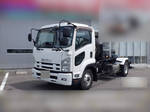 Forward Container Carrier Truck