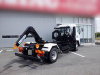 ISUZU Forward Container Carrier Truck TKG-FRR90S1 2014 139,000km_3