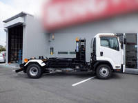 ISUZU Forward Container Carrier Truck TKG-FRR90S1 2014 139,000km_5