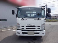 ISUZU Forward Container Carrier Truck TKG-FRR90S1 2014 139,000km_7