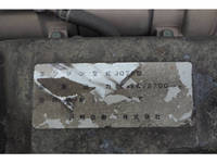 HINO Ranger Aluminum Block ADG-FD7JLWA 2006 513,000km_27