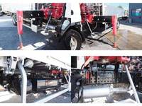 NISSAN Atlas Truck (With 4 Steps Of Cranes) TPG-FEB8W 2014 25,000km_13