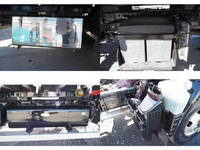 NISSAN Atlas Truck (With 4 Steps Of Cranes) TPG-FEB8W 2014 25,000km_23