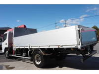 NISSAN Atlas Truck (With 4 Steps Of Cranes) TPG-FEB8W 2014 25,000km_2