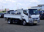 Canter Flat Body