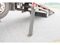 UD TRUCKS Condor Self Loader (With 3 Steps Of Cranes) BDG-PK37C 2007 498,000km_14