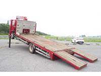 UD TRUCKS Condor Self Loader (With 3 Steps Of Cranes) BDG-PK37C 2007 498,000km_2