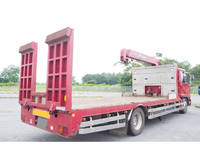UD TRUCKS Condor Self Loader (With 3 Steps Of Cranes) BDG-PK37C 2007 498,000km_3