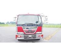 UD TRUCKS Condor Self Loader (With 3 Steps Of Cranes) BDG-PK37C 2007 498,000km_4