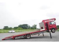 UD TRUCKS Condor Self Loader (With 3 Steps Of Cranes) BDG-PK37C 2007 498,000km_6