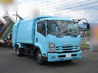 ISUZU Forward Garbage Truck 2RG-FRR90S2 2018 164,000km_1