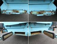 ISUZU Forward Garbage Truck 2RG-FRR90S2 2018 164,000km_27