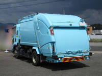 ISUZU Forward Garbage Truck 2RG-FRR90S2 2018 164,000km_2