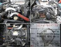 ISUZU Forward Garbage Truck 2RG-FRR90S2 2018 164,000km_30