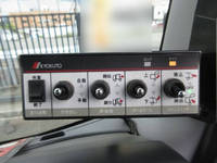 ISUZU Forward Garbage Truck 2RG-FRR90S2 2018 164,000km_34