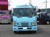 ISUZU Forward Garbage Truck 2RG-FRR90S2 2018 164,000km_5