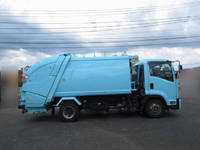 ISUZU Forward Garbage Truck 2RG-FRR90S2 2018 164,000km_7