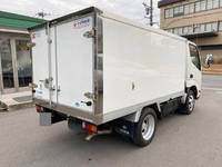 TOYOTA Dyna Refrigerator & Freezer Truck QDF-KDY221 2013 56,000km_4