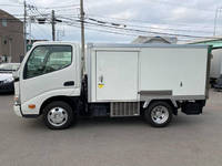 TOYOTA Dyna Refrigerator & Freezer Truck QDF-KDY221 2013 56,000km_5