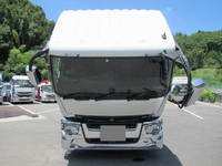 MITSUBISHI FUSO Super Great Self Loader 2PG-FS70HZ 2020 155,000km_15