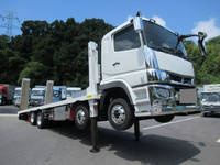 MITSUBISHI FUSO Super Great Self Loader 2PG-FS70HZ 2020 155,000km_1