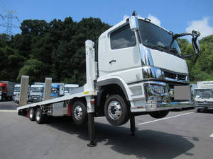 MITSUBISHI FUSO Super Great Self Loader 2PG-FS70HZ 2020 155,000km_1