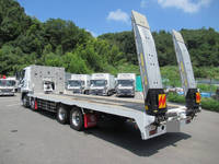 MITSUBISHI FUSO Super Great Self Loader 2PG-FS70HZ 2020 155,000km_2
