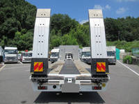 MITSUBISHI FUSO Super Great Self Loader 2PG-FS70HZ 2020 155,000km_4