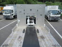 MITSUBISHI FUSO Super Great Self Loader 2PG-FS70HZ 2020 155,000km_5