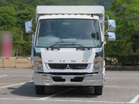 MITSUBISHI FUSO Fighter Loader Dump TKG-FK72FY 2016 21,000km_13