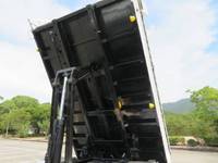 MITSUBISHI FUSO Fighter Loader Dump TKG-FK72FY 2016 21,000km_14