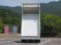 MITSUBISHI FUSO Fighter Loader Dump TKG-FK72FY 2016 21,000km_5