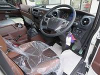 HINO Ranger Self Loader (With 4 Steps Of Cranes) 2KG-GK2ABA 2023 480km_10