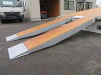 HINO Ranger Self Loader (With 4 Steps Of Cranes) 2KG-GK2ABA 2023 480km_22