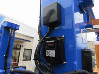 HINO Ranger Self Loader (With 4 Steps Of Cranes) 2KG-GK2ABA 2023 480km_27