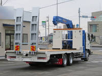 HINO Ranger Self Loader (With 4 Steps Of Cranes) 2KG-GK2ABA 2023 480km_2
