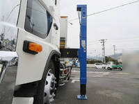 HINO Ranger Self Loader (With 4 Steps Of Cranes) 2KG-GK2ABA 2023 480km_30