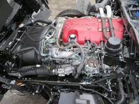 HINO Ranger Self Loader (With 4 Steps Of Cranes) 2KG-GK2ABA 2023 480km_34