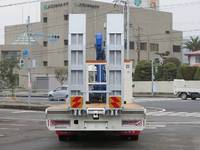 HINO Ranger Self Loader (With 4 Steps Of Cranes) 2KG-GK2ABA 2023 480km_6