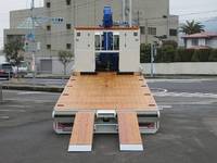 HINO Ranger Self Loader (With 4 Steps Of Cranes) 2KG-GK2ABA 2023 480km_7