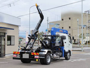 Fighter Container Carrier Truck_2