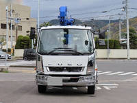 MITSUBISHI FUSO Fighter Container Carrier Truck 2KG-FK62FZ 2023 3,000km_5