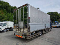 HINO Ranger Aluminum Wing TKG-FD7JMAA 2013 14,540km_2