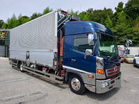 HINO Ranger Aluminum Wing TKG-FD7JMAA 2013 14,540km_3