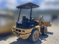 MITSUBISHI HEAVY INDUSTRIES Others Wheel Loader WS210A  1,800.1h_2