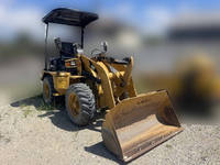 MITSUBISHI HEAVY INDUSTRIES Others Wheel Loader WS210A  1,800.1h_3