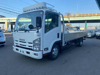 ISUZU Elf Aluminum Block TKG-NPR85AR 2012 27,000km_3