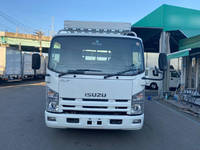 ISUZU Elf Aluminum Block TKG-NPR85AR 2012 27,000km_6